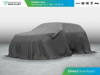 kia ev9 gt-line awd 99.8 kwh | levering uit voorraad | 7-pers. | 21 | head-up | stoel-/stuurverwarming | premium audio | schuif-/kanteldak | adapt. cruise | na