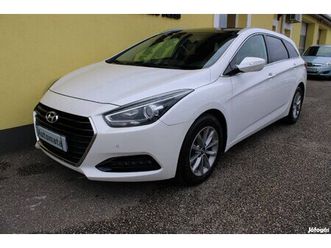 hyundai i40 2.0 gdi premium (automata) panoráma...