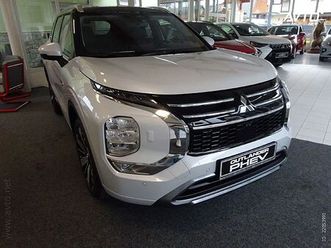 mitsubishi outlander 2.4 phev instyle auto
