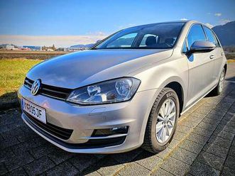 vw golf rabbit 1,6 tdi bmt