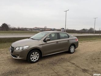 peugeot 301 1.2 vti puretech active magyarorszá...