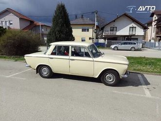 zastava 1300 limuzina