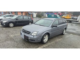 opel vectra c 1.9cdti 120km skoczów • olx.pl