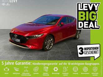 2.0 fastback skyactive-x selecion *navi*60*