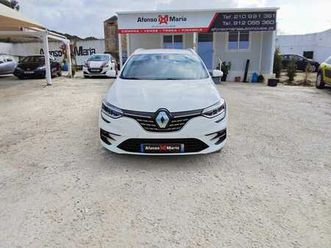 renault mégane estate e tech plug in hybride 160 business