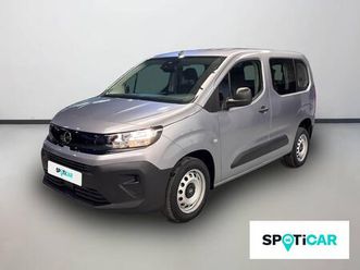 100 cv 1.5 td s/s mt6 €6.4 -