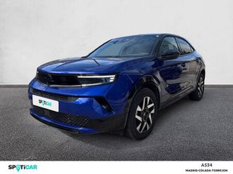 1.2 t 100kw (136 cv) gs