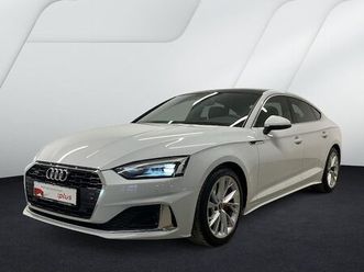 advanced 40 tdi quattro s tronic