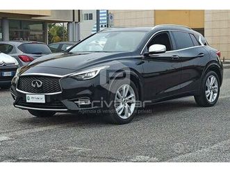 infiniti q30 1.5 diesel premium tech