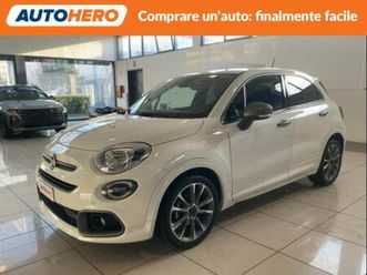 500x 500x 1.0 t3 120 cv sport