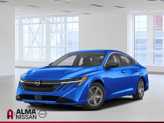 nissan sentra 2026 sv premium