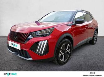 n2008 hybrid 145 edcs6 gt