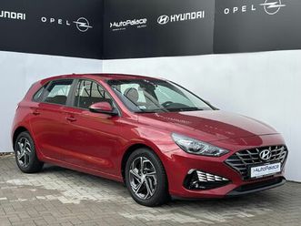 i advantage (automata) active tourer magyarországi / 142e km / kitűnő állapot / 1 év garancia