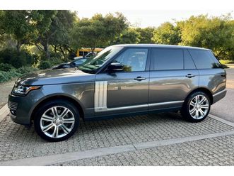 land rover range rover 3.0 v6 , 4.4 v8 , 5.0 v8 za chasti