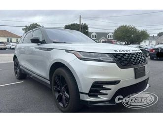 land rover range rover velar 2.0 diesel za chasti