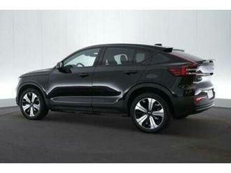 ② (2cqz170) volvo c40 — volvo — 2ememain