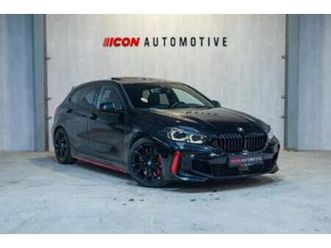 ② bmw f40 128ti - mpack | pano | harmankardon | led | camera — bmw — 2ememain