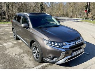mitsubishi outlander gt 3.0 v6