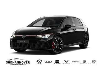 volkswagen golf gti 2.0 tsi dsg matrix-led+hud+shz