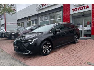 1,8 hybrid 4x2 style