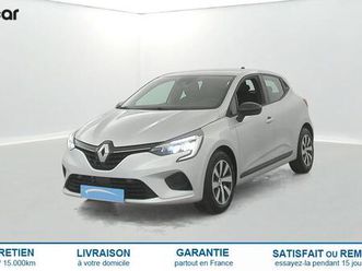 clio tce 90 equilibre 5p