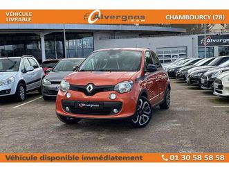 iii 0.9 tce 110 gt edc