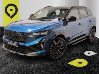 full hybrid e-tech 200 ch esprit alpine