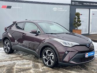 1.8hev, čr, style, záruka