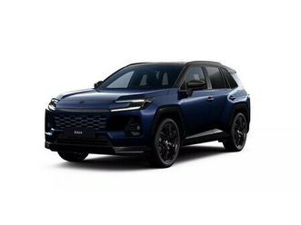 2.5 hybrid 4x4 - style vip - předprodej - cena při odběru na ič