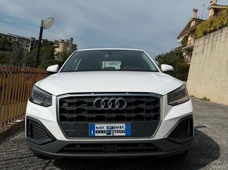 audi q2 30 2.0 tdi s tronic business 2023