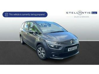 2019 1.2 puretech gpf touch edition mpv 5dr petrol manual euro 6 (start/stop) (130 ps)