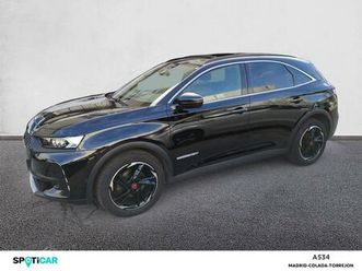 puretech 132kw (180cv) auto. perf.line performance