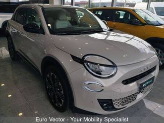 600 (2005-2011) 1.2 hybrid 110cv la prima