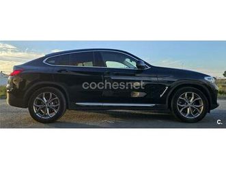 bmw x4 xdrive20d