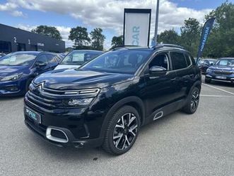 bluehdi 130ch s&s shine pack eat8