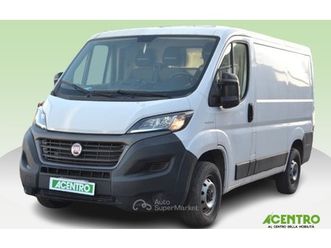 furgone lastrato frigo 28q ch1 2.3 multijet 120cv e6d-temp