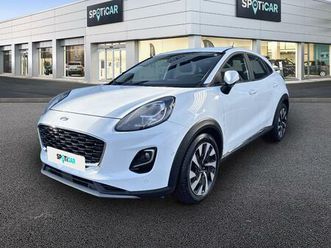 1.0 flexifuel 125 ch mhev s&s bvm6 titanium