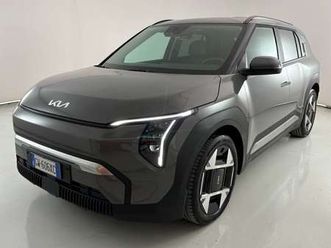 58,3 kwh earth! prezzo reale