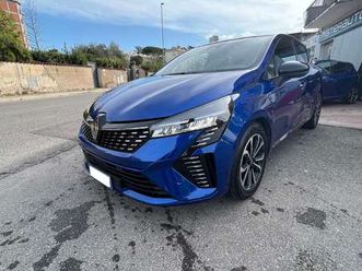 clio v 2023 1.0 tce techno gpl 100cv