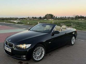320i cabrio