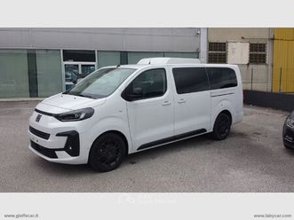 ulysse 2.2 multijet 180 cv s&s at8