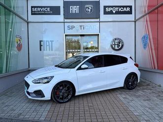 2.0 ecoblue 190ch st