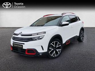 citroen c5 aircross 1.5 bluehdi 130 s&s feel 5p