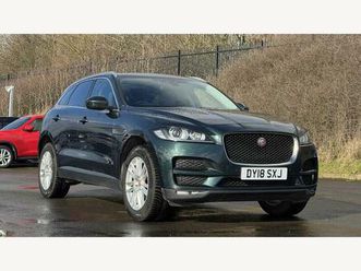 2.0 d180 portfolio auto awd euro 6 (start/stop) 5dr