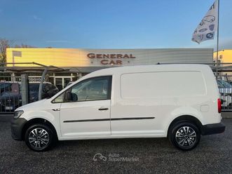 maxi 1.4 tgi 110cv furgone