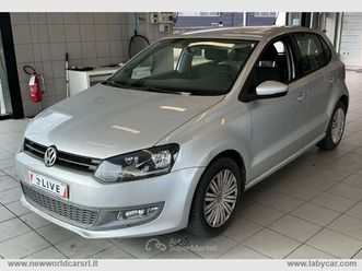 polo 1.2 tdi 5p. comfortline