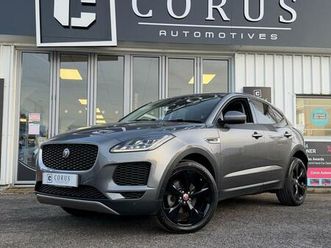 2.0 d180 hse auto awd euro 6 (start/stop) 5dr