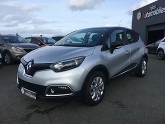 1.5 dci 90ch stop&start energy business eco²