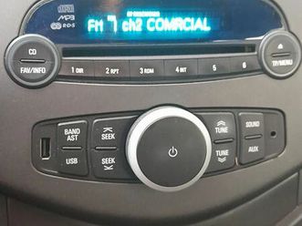 chevrolet spark 1.0 ls bi-fuel