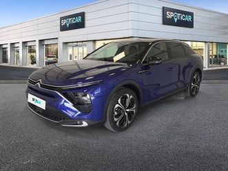 hybride rechargeable 225 s&s e-eat8 shine pack